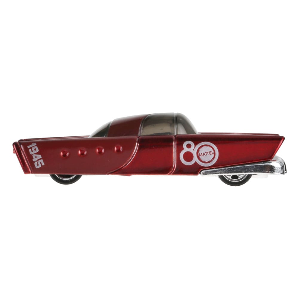 Hot Wheels HW Celebration Racers Diecast Modellauto 1/64 80th Anniversary Mattel Dream Mobile 194735312573