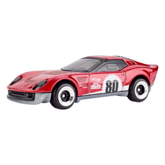 Hot Wheels Diecast Vehicle 5-Pack 1/64 80th Anniversary 0194735315789
