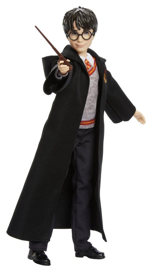 Harry Potter Fashion Doll Harry Potter 0194735317264