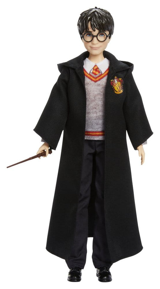 Harry Potter Fashion Doll Harry Potter 0194735317264