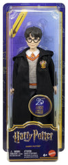 Harry Potter Fashion Doll Harry Potter 0194735317264