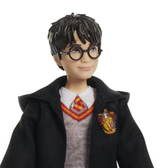 Harry Potter Fashion Doll Harry Potter 0194735317264