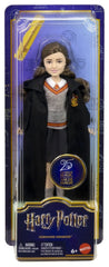 Harry Potter Fashion Doll Hermione Granger 0194735317301