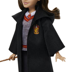 Harry Potter Fashion Doll Hermione Granger 0194735317301