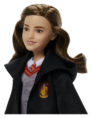 Harry Potter Fashion Doll Hermione Granger 0194735317301