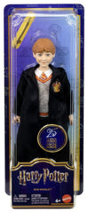 Harry Potter Fashion Doll Ron Weasley 0194735317271