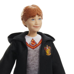 Harry Potter Fashion Doll Ron Weasley 0194735317271