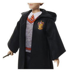 Harry Potter Fashion Doll Ron Weasley 0194735317271