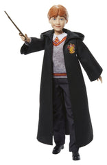 Harry Potter Fashion Doll Ron Weasley 0194735317271
