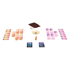 Spirits of the Wild: Awakening Boardgame (EN, DE) 0194735319190