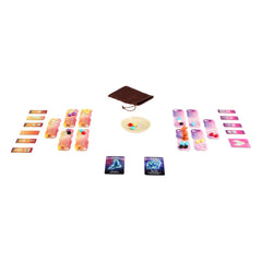 Spirits of the Wild: Awakening Boardgame (EN, DE) 0194735319190