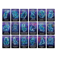 Spirits of the Wild: Awakening Boardgame (EN, DE) 0194735319190