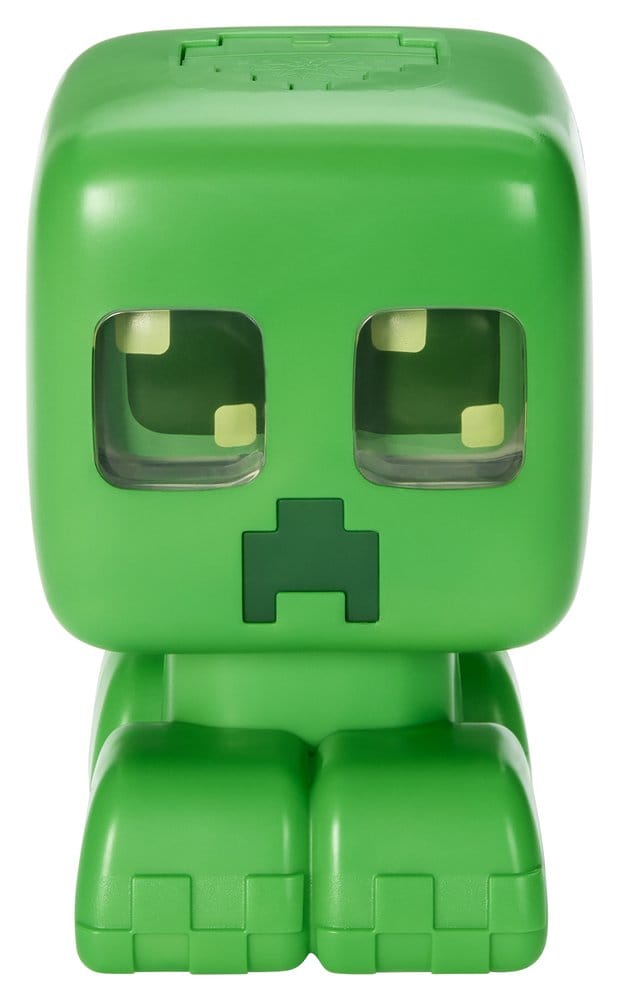 Minecraft Interactive Figure My Pet Creeper 14 cm 0194735324972