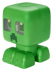 Minecraft Interactive Figure My Pet Creeper 14 cm 0194735324972