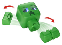 Minecraft Interactive Figure My Pet Creeper 14 cm 0194735324972