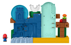 My Mario Little People Playset Mario's Adventure 0194735331086
