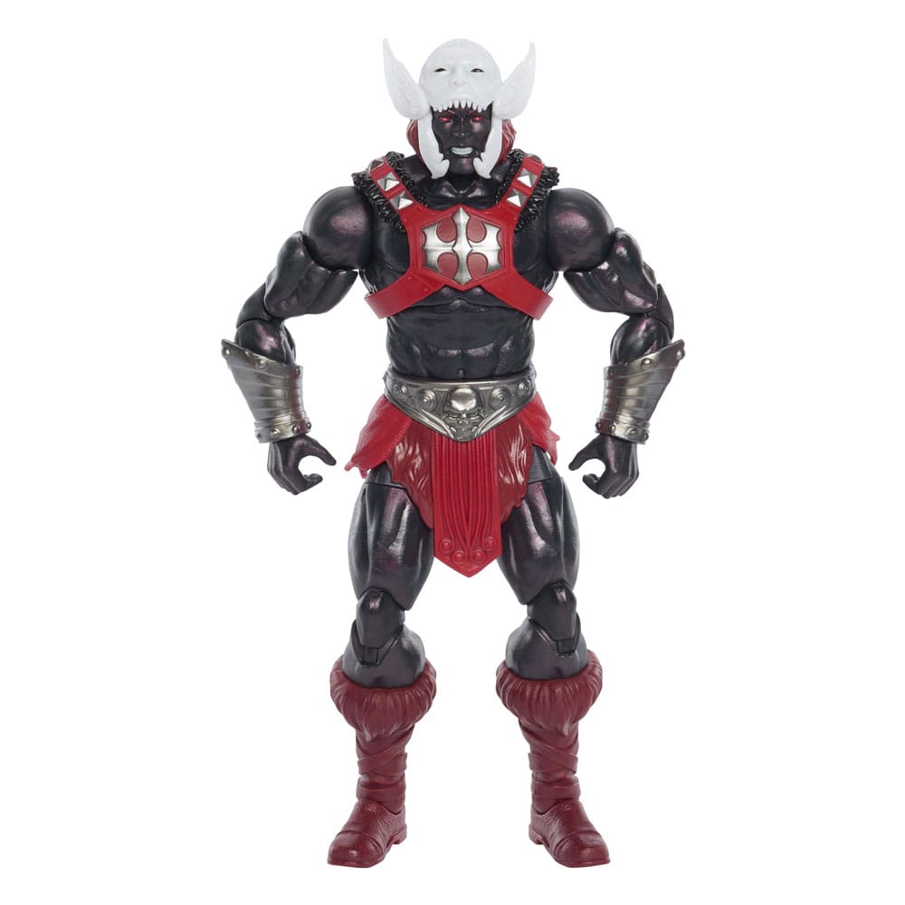 Masters of the Universe: New Eternia Masterverse Action Figure Anti-Eternia He-Man 18 cm 0194735333318