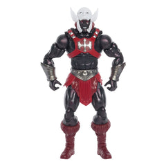 Masters of the Universe: New Eternia Masterverse Action Figure Anti-Eternia He-Man 18 cm 0194735333318