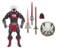 Masters of the Universe: New Eternia Masterverse Action Figure Anti-Eternia He-Man 18 cm 0194735333318