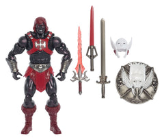 Masters of the Universe: New Eternia Masterverse Action Figure Anti-Eternia He-Man 18 cm 0194735333318
