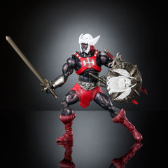 Masters of the Universe: New Eternia Masterverse Action Figure Anti-Eternia He-Man 18 cm 0194735333318