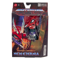 Masters of the Universe: New Eternia Masterverse Action Figure Mosquitor 18 cm 0194735333424