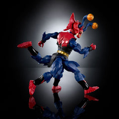 Masters of the Universe: New Eternia Masterverse Action Figure Mantenna 18 cm 0194735333479