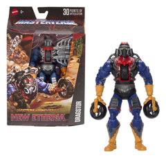 Masters of the Universe Masterverse Action Figure New Etheria: Dragstor 18 cm 0194735333394