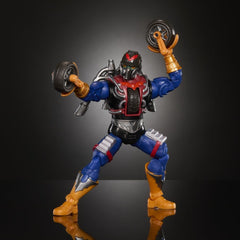 Masters of the Universe Masterverse Action Figure New Etheria: Dragstor 18 cm 0194735333394