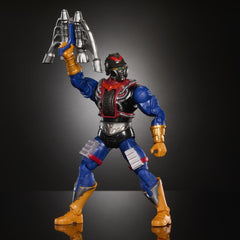 Masters of the Universe Masterverse Action Figure New Etheria: Dragstor 18 cm 0194735333394