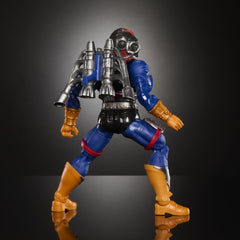 Masters of the Universe Masterverse Action Figure New Etheria: Dragstor 18 cm 0194735333394