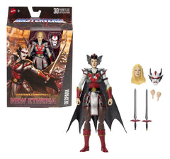 Masters of the Universe Masterverse Action Figure New Etheria: Adora 18 cm 0194735333325