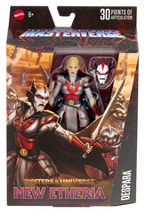 Masters of the Universe Masterverse Action Figure New Etheria: Adora 18 cm 0194735333325