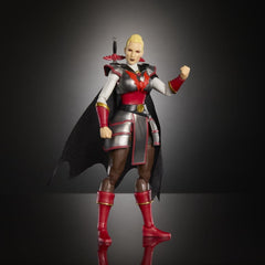 Masters of the Universe Masterverse Action Figure New Etheria: Adora 18 cm 0194735333325