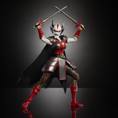 Masters of the Universe Masterverse Action Figure New Etheria: Adora 18 cm 0194735333325