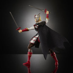 Masters of the Universe Masterverse Action Figure New Etheria: Adora 18 cm 0194735333325
