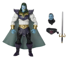 Masters of the Universe Masterverse Action Figure New Eternia: Keldor 18 cm 0194735333233