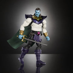 Masters of the Universe Masterverse Action Figure New Eternia: Keldor 18 cm 0194735333233