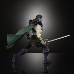 Masters of the Universe Masterverse Action Figure New Eternia: Keldor 18 cm 0194735333233