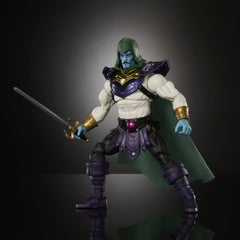 Masters of the Universe Masterverse Action Figure New Eternia: Keldor 18 cm 0194735333233