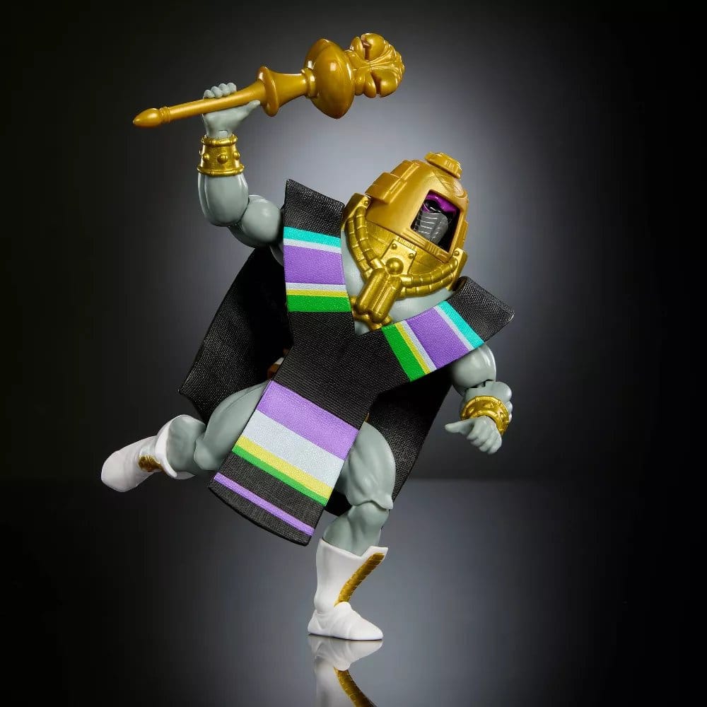 Masters of the Universe Origins Action Figure Sketchbook Series: Man-E-Faces 14 cm 0194735333271