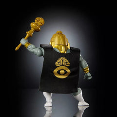 Masters of the Universe Origins Action Figure Sketchbook Series: Man-E-Faces 14 cm 0194735333271
