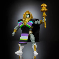 Masters of the Universe Origins Action Figure Sketchbook Series: Man-E-Faces 14 cm 0194735333271