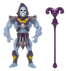 Masters of the Universe Origins Action Figure Sketchbook Series: Skeletor 14 cm 0194735333196