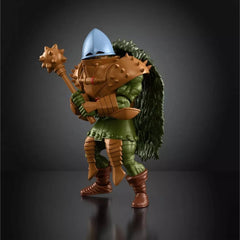 Masters of the Universe Origins Action Figure Sketchbook Series: Man-At-Arms 14 cm 0194735333387