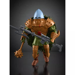 Masters of the Universe Origins Action Figure Sketchbook Series: Man-At-Arms 14 cm 0194735333387