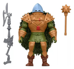 Masters of the Universe Origins Action Figure Sketchbook Series: Man-At-Arms 14 cm 0194735333387