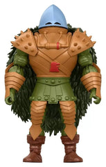 Masters of the Universe Origins Action Figure Sketchbook Series: Man-At-Arms 14 cm 0194735333387
