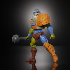 Masters of the Universe Origins Action Figure Cartoon Collection: Man-At-Arms 14 cm 0194735333332