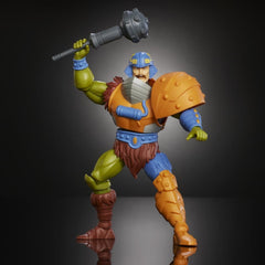 Masters of the Universe Origins Action Figure Cartoon Collection: Man-At-Arms 14 cm 0194735333332